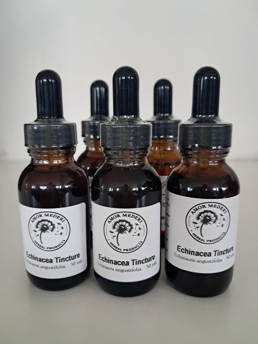 Not all Echinacea Products are Created Equal: Why Quality Matters.