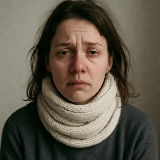 Your Immune System Isn’t  'Weak' - It's Overworked. Part 1 in a 3 part Series. - Amor Mederi