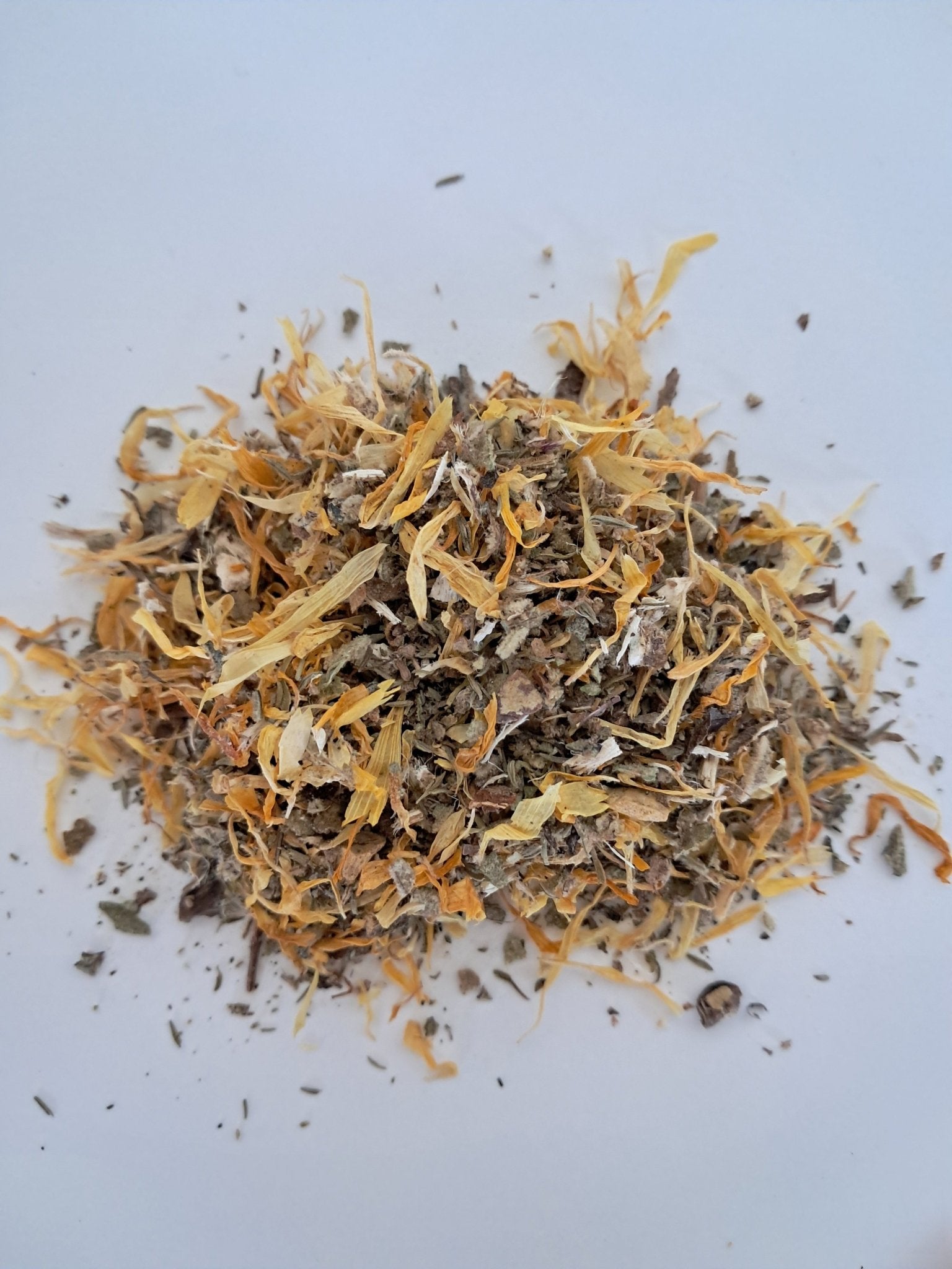 RespiraTea Herbal Blend Organic - Amor Mederi