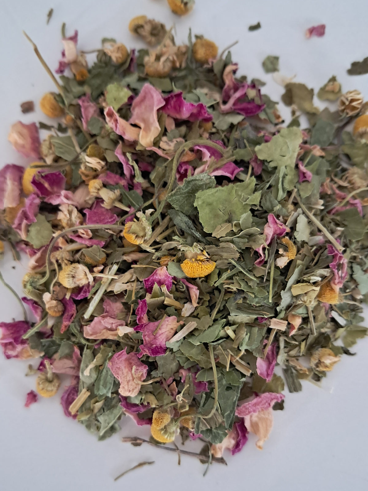 Sleep Support Herbal Blend Organic