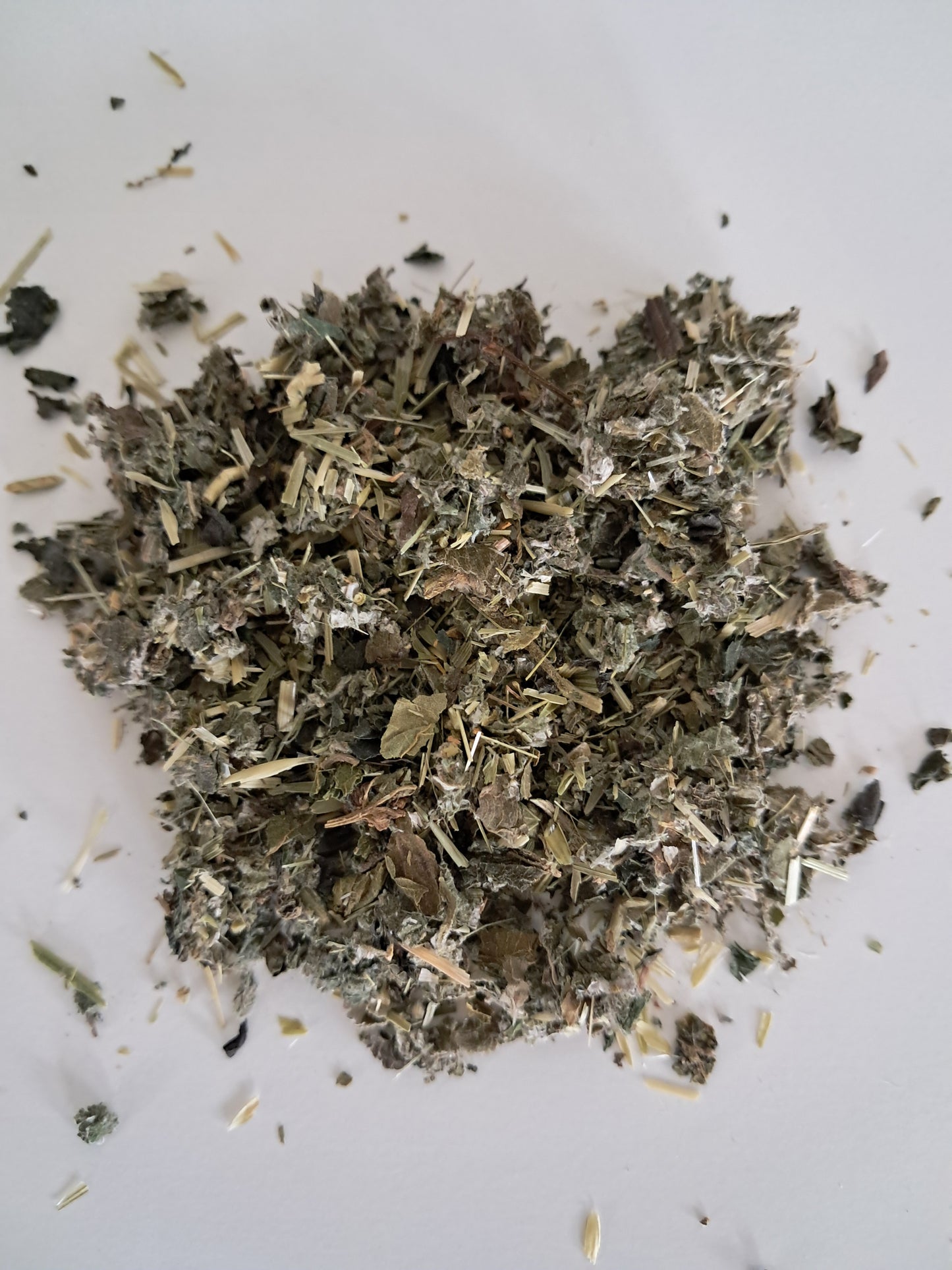 Pregnancy Birthing & Postpartum Herbal Blend Organic