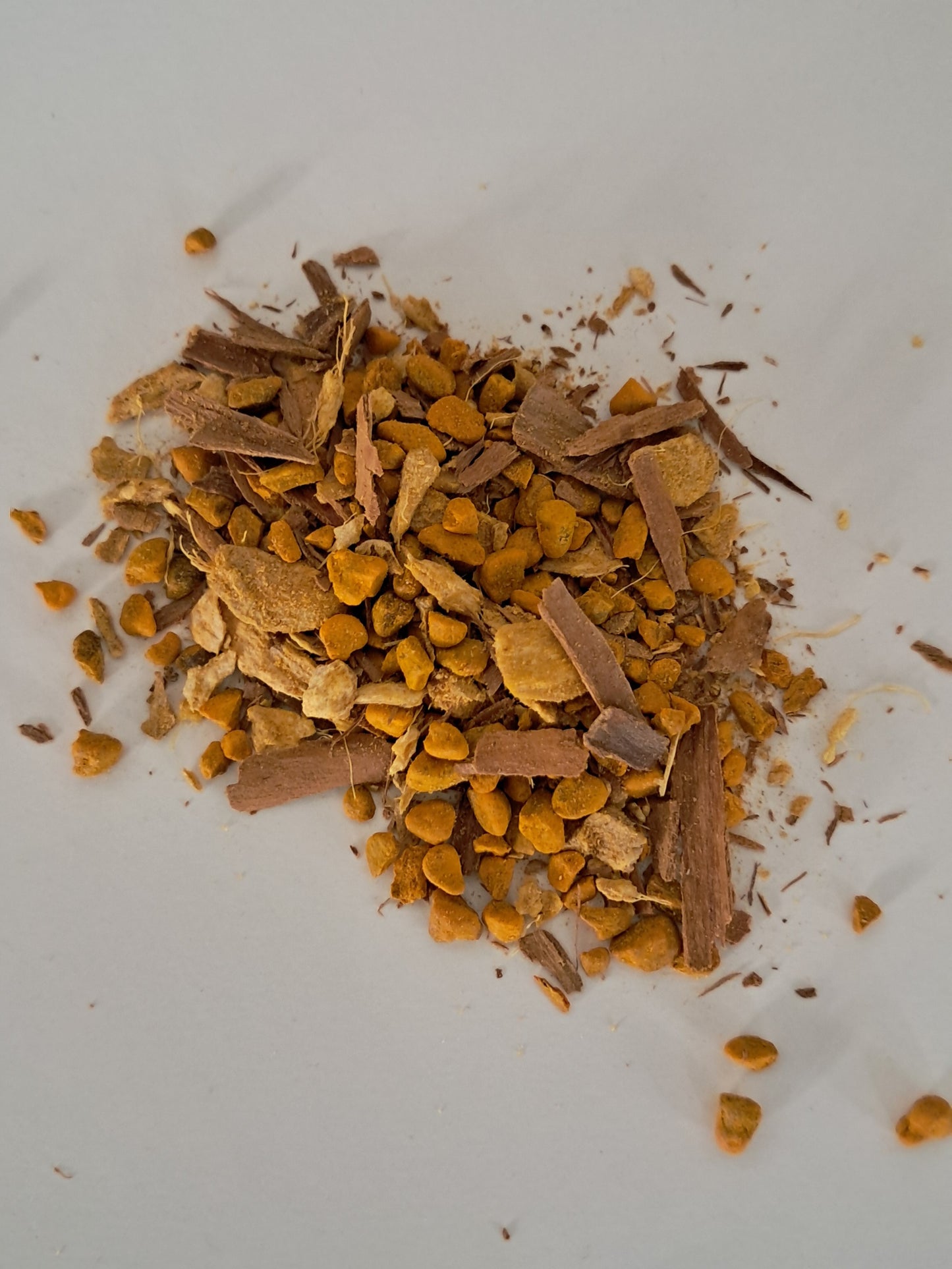 Golden Milk Liver and Inflammation Support - Organic