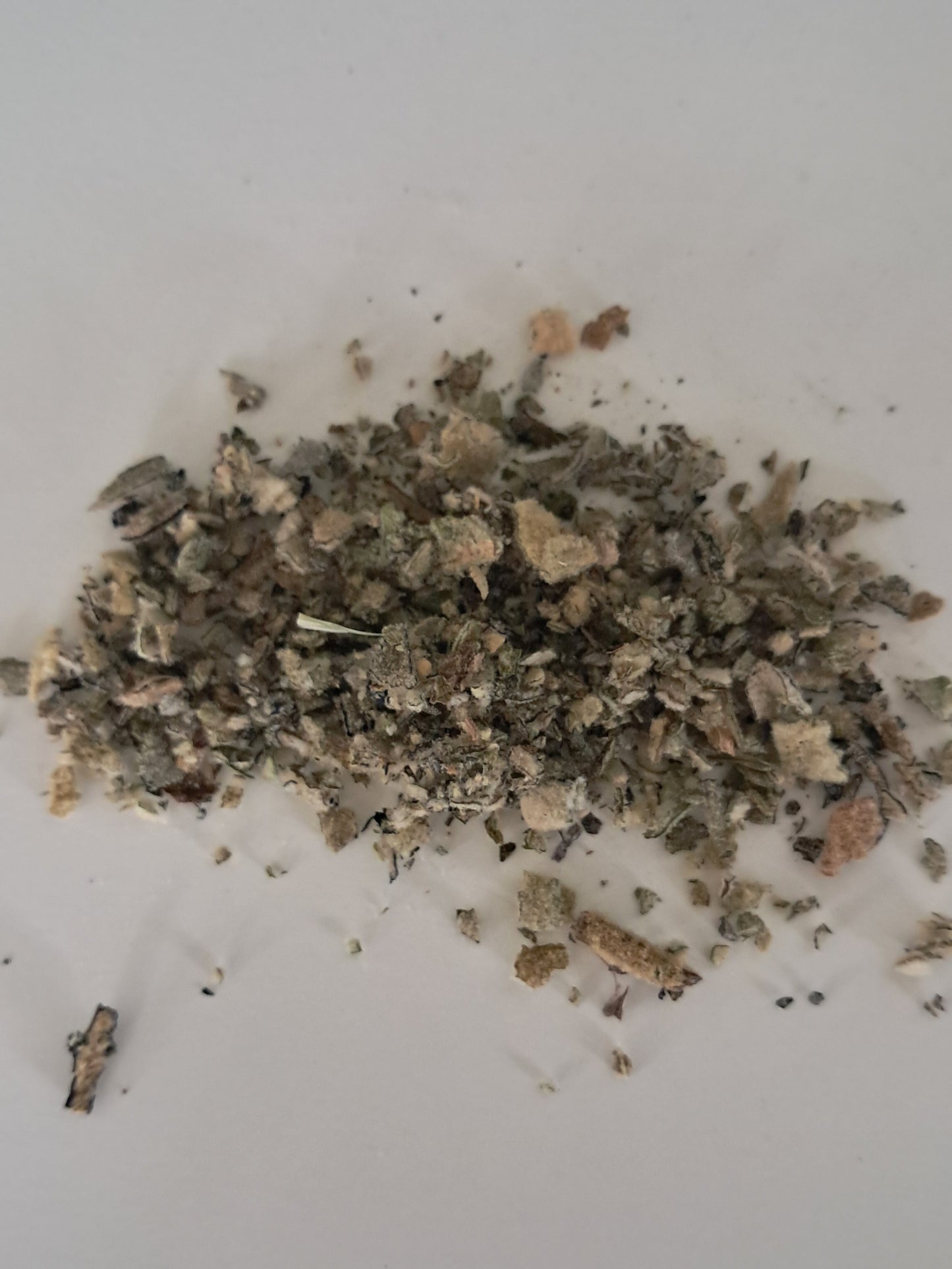 Mullein Organic Herb