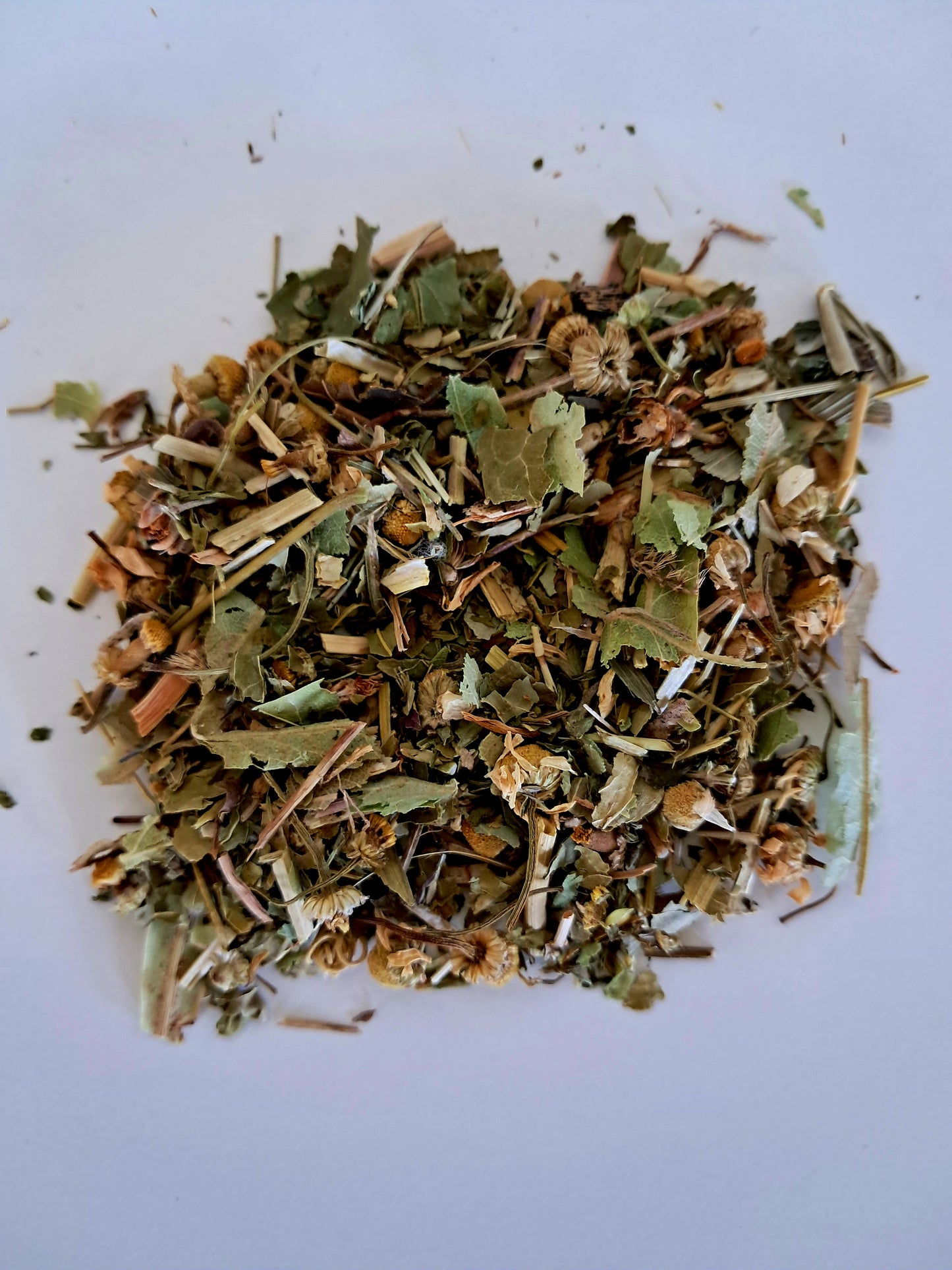 AnxiTea Herbal Blend | Organic