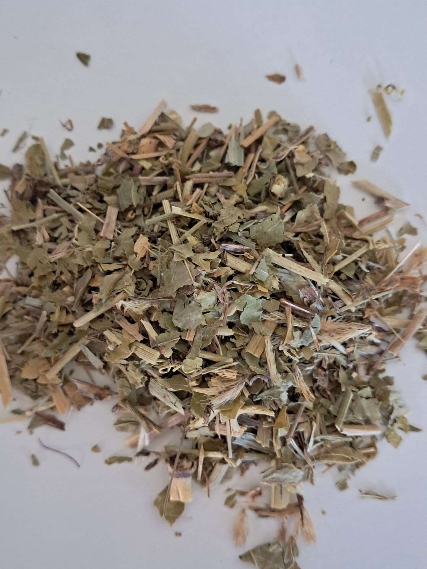 Passionflower (Passiflora incarnata) Certified Organic