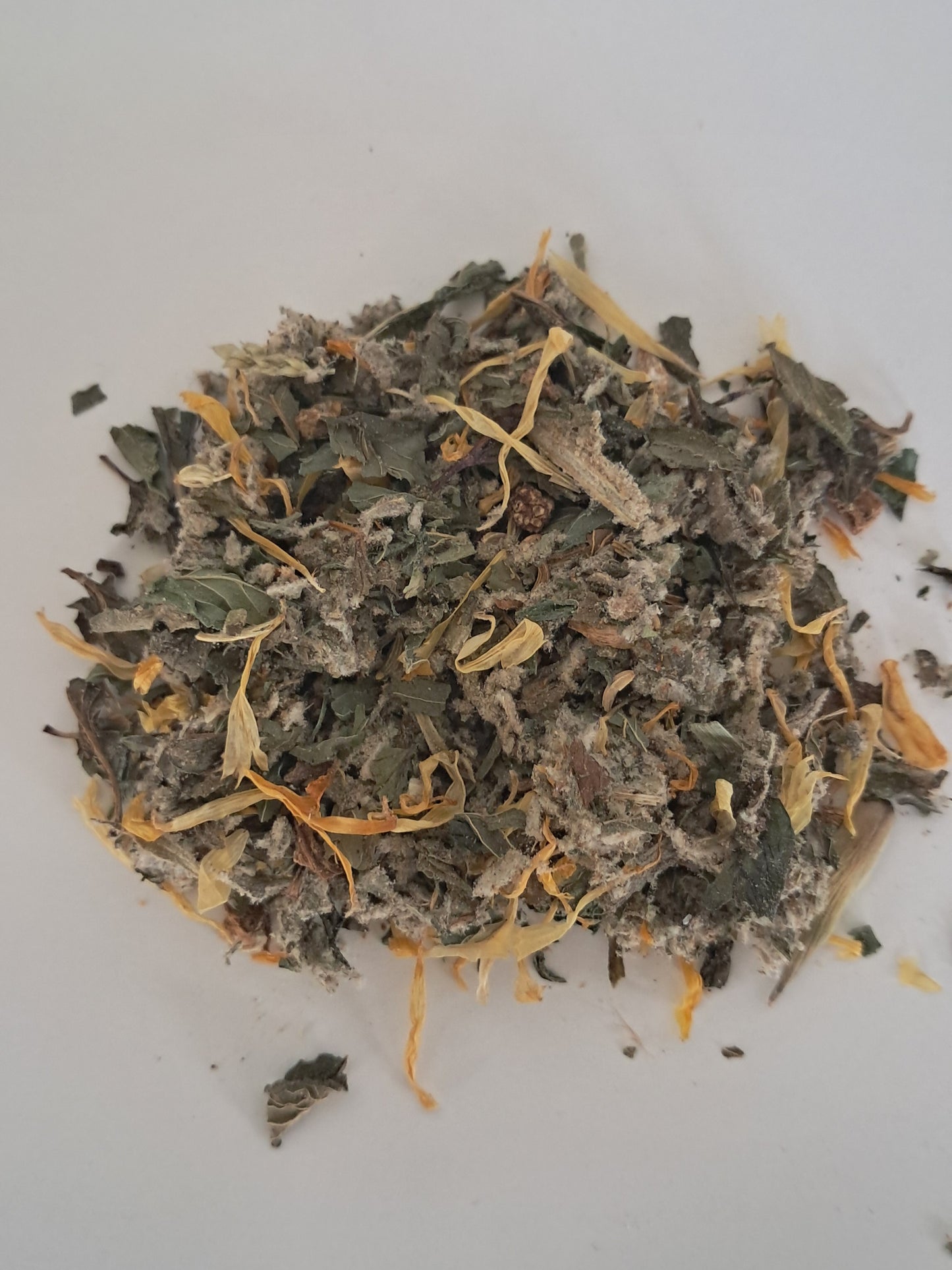 Liver Health / Detox Herbal Blend Organic