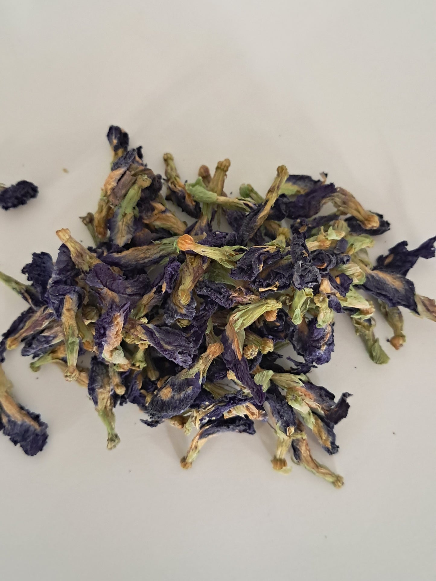 Butterfly Pea Flower Organic
