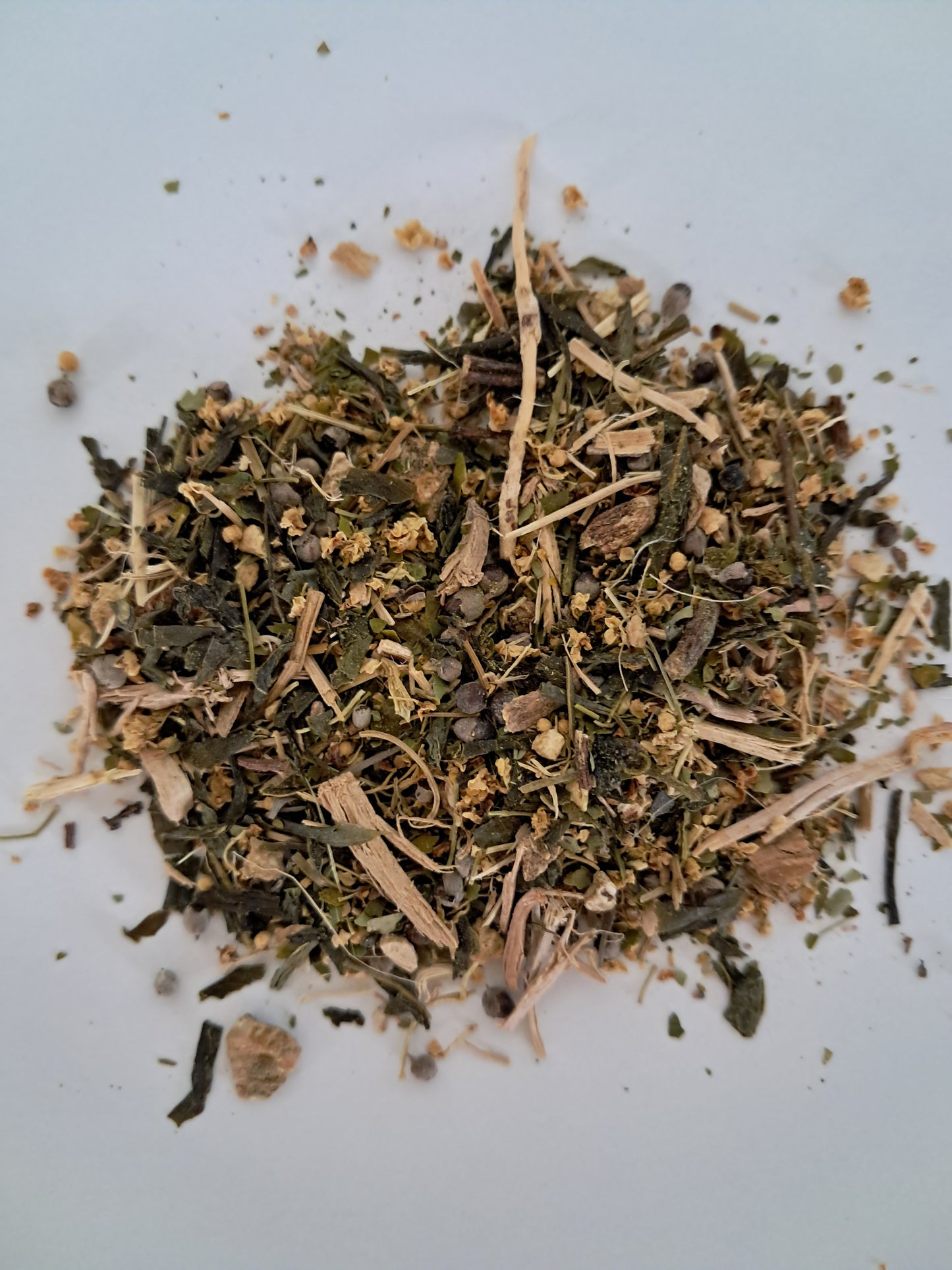 Feminine Flame Herbal Blend