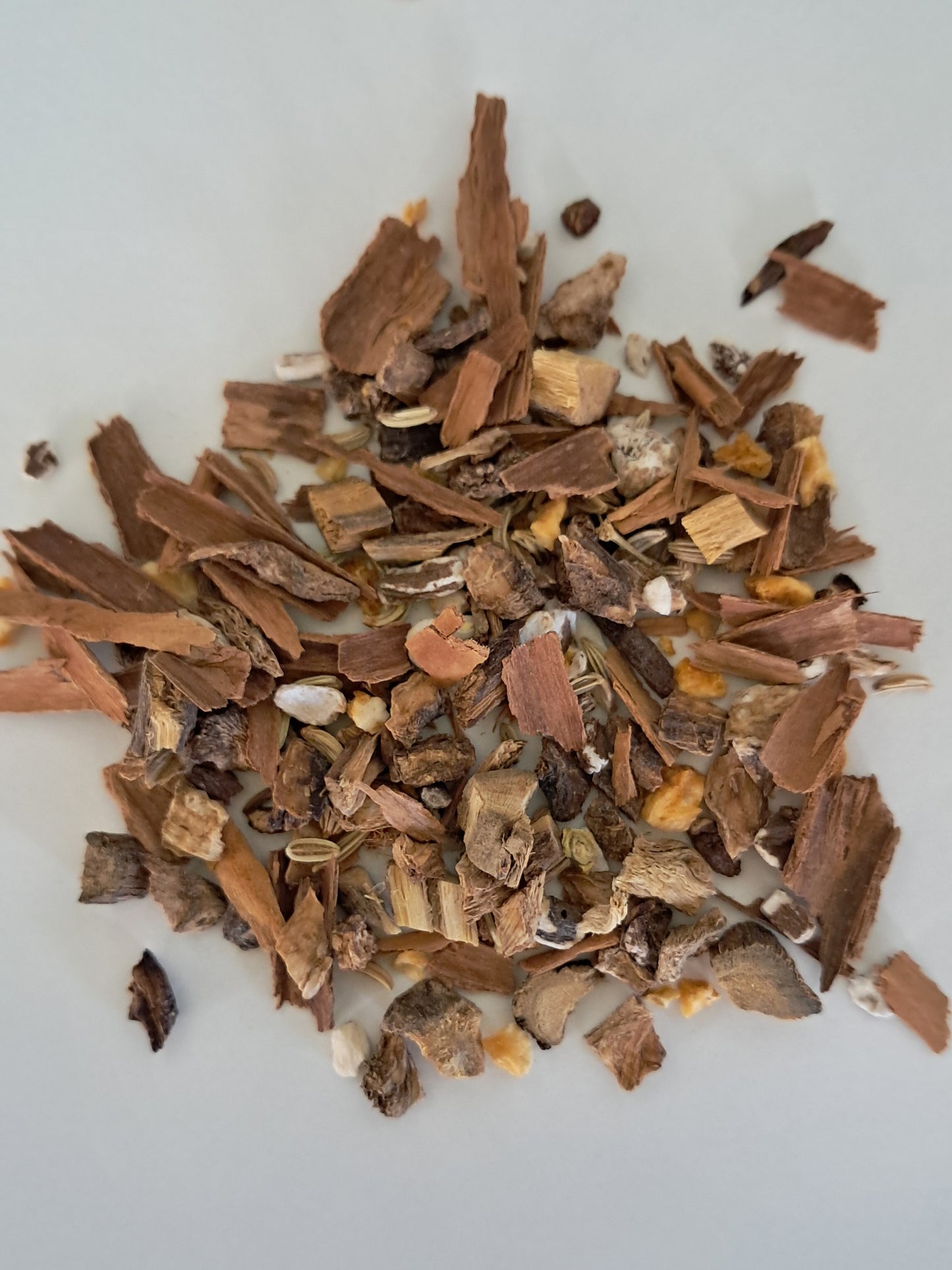 Metabolic Balance Herbal Blend Organic
