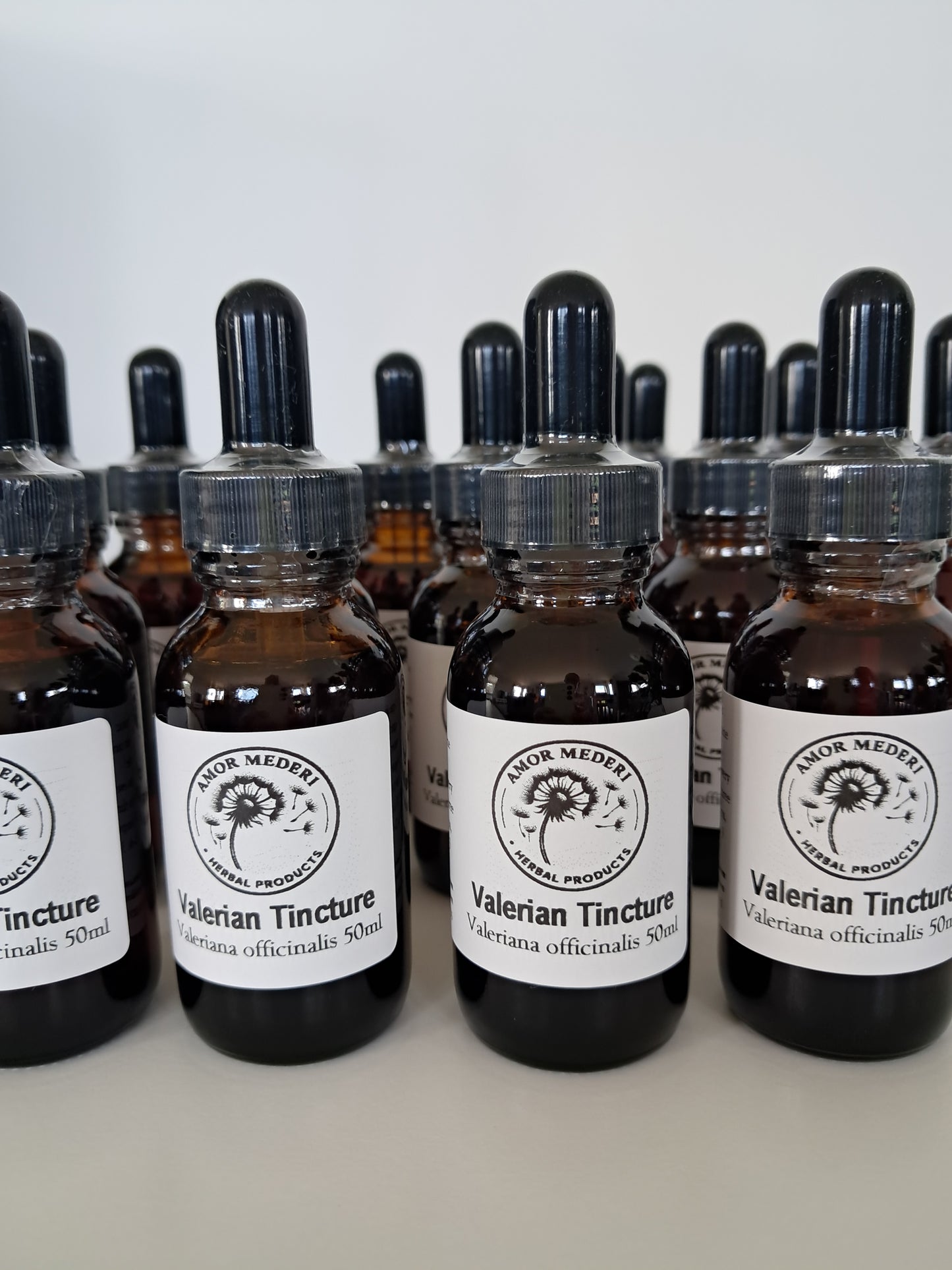 Valerian Tincture