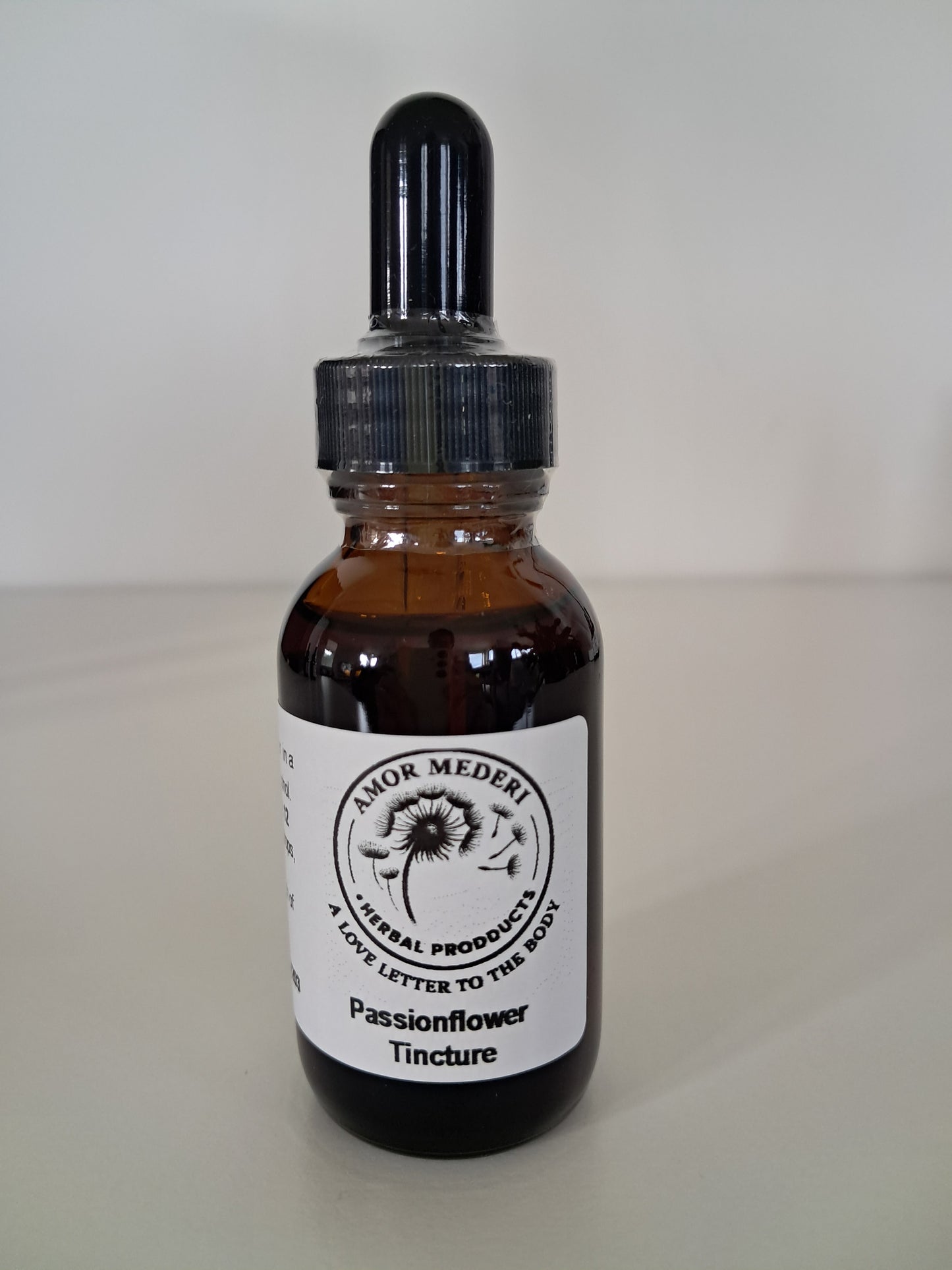Passionflower Tincture