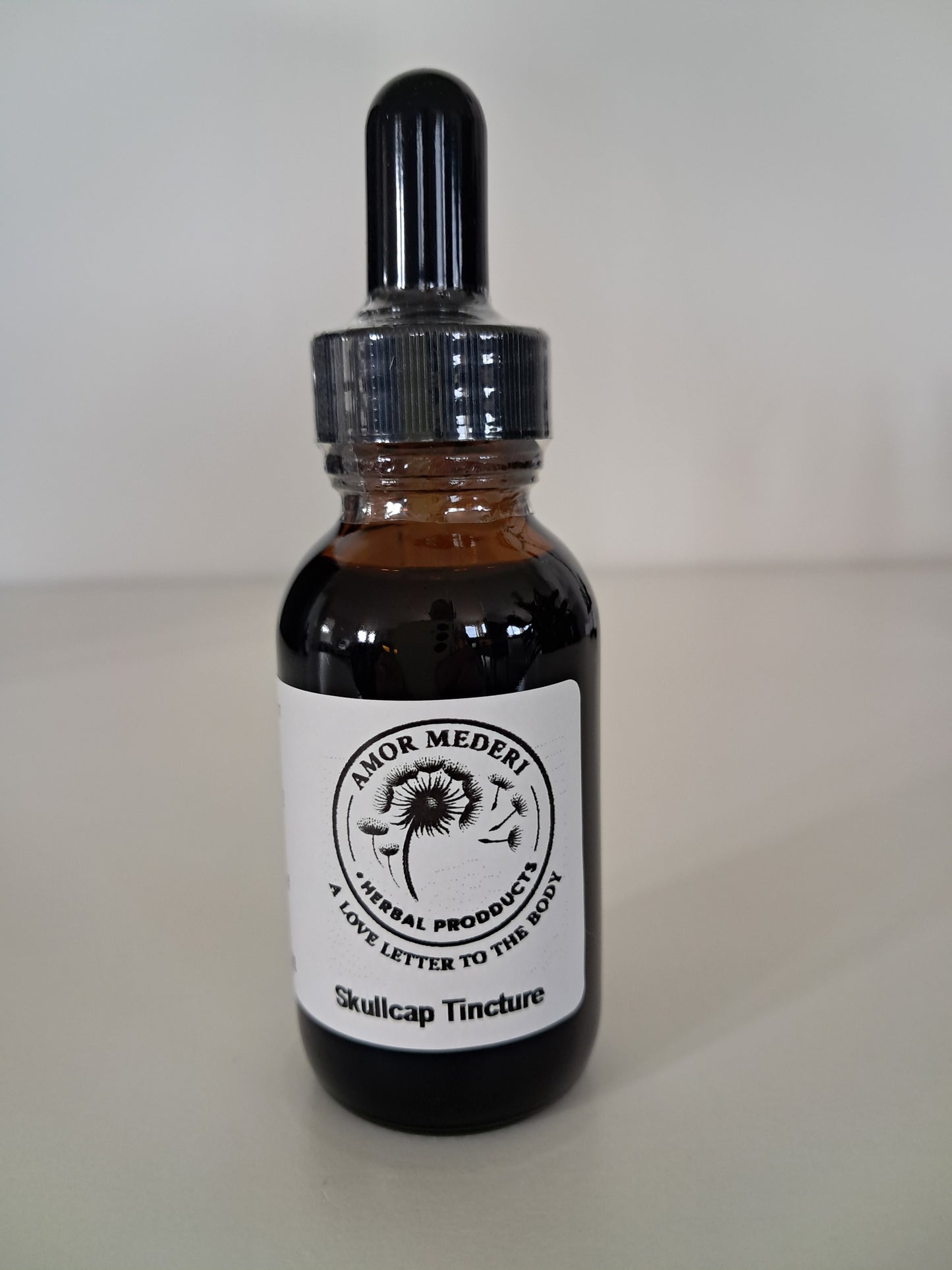 Skullcap Tincture