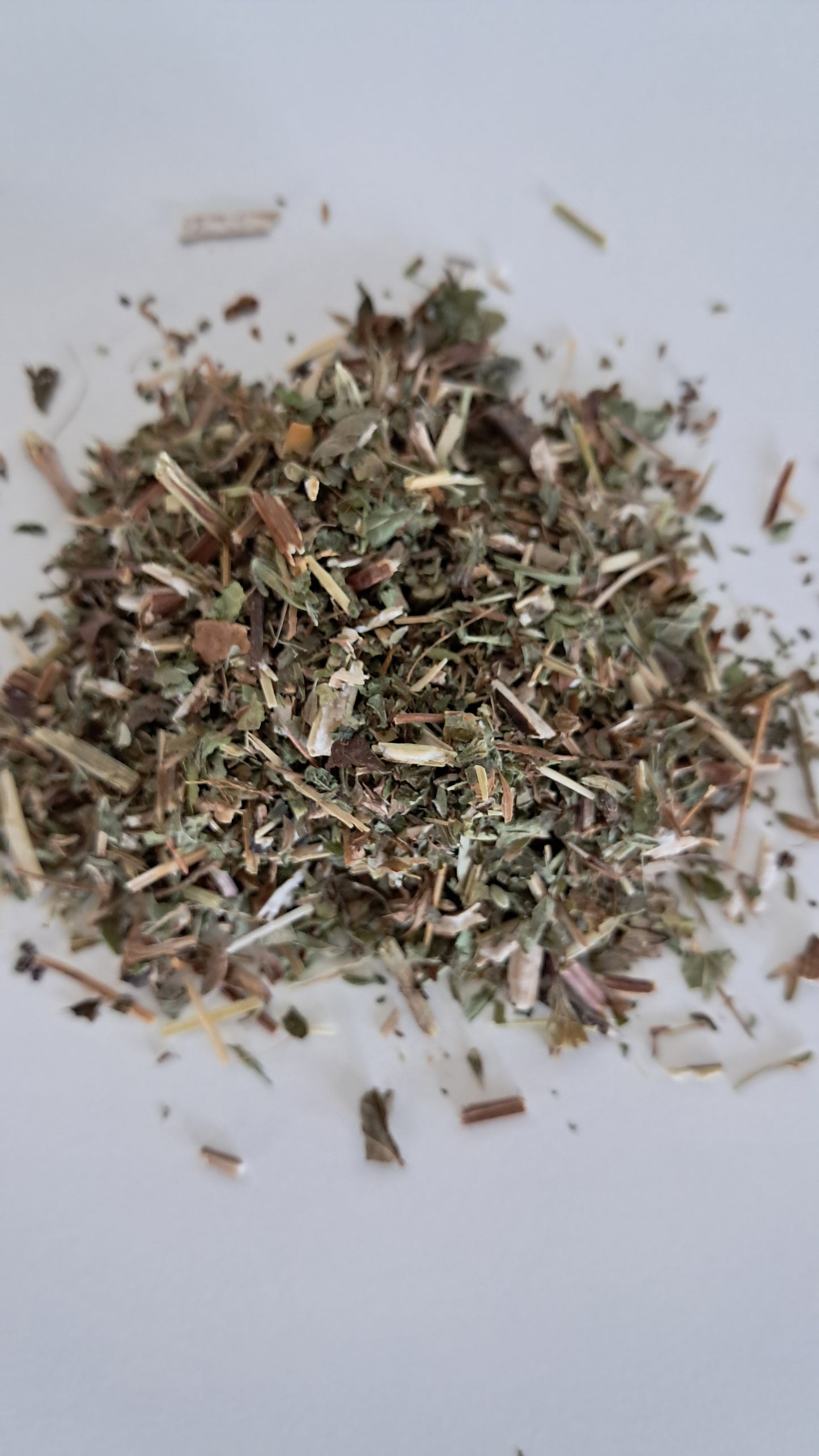 Lemon Balm Organic