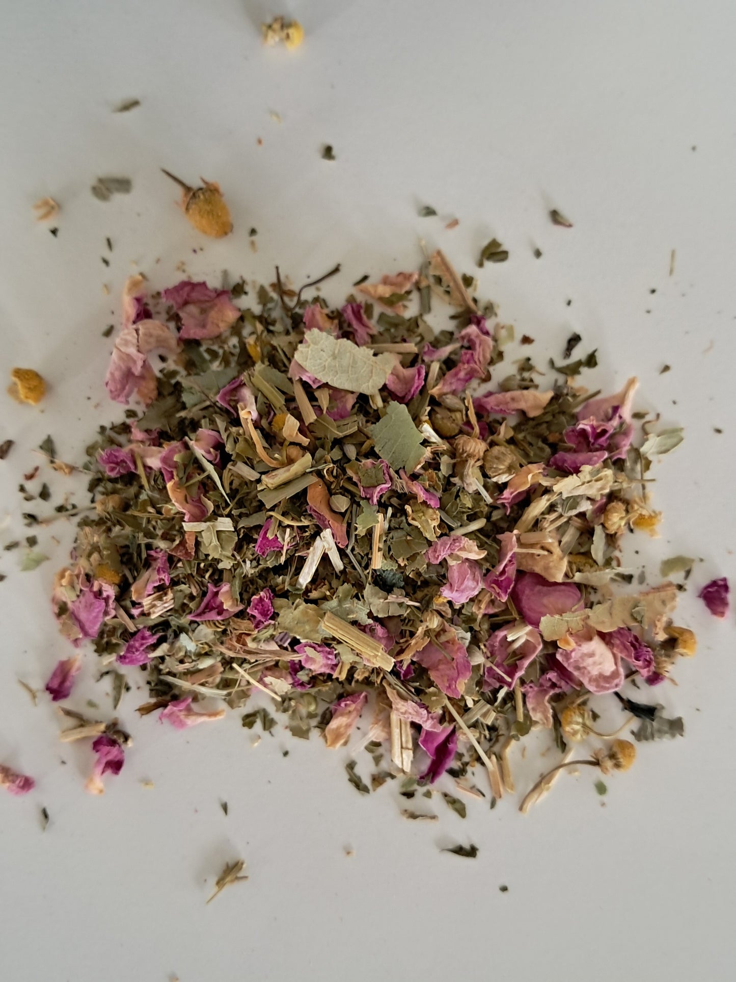 Sleep Support Herbal Blend Organic