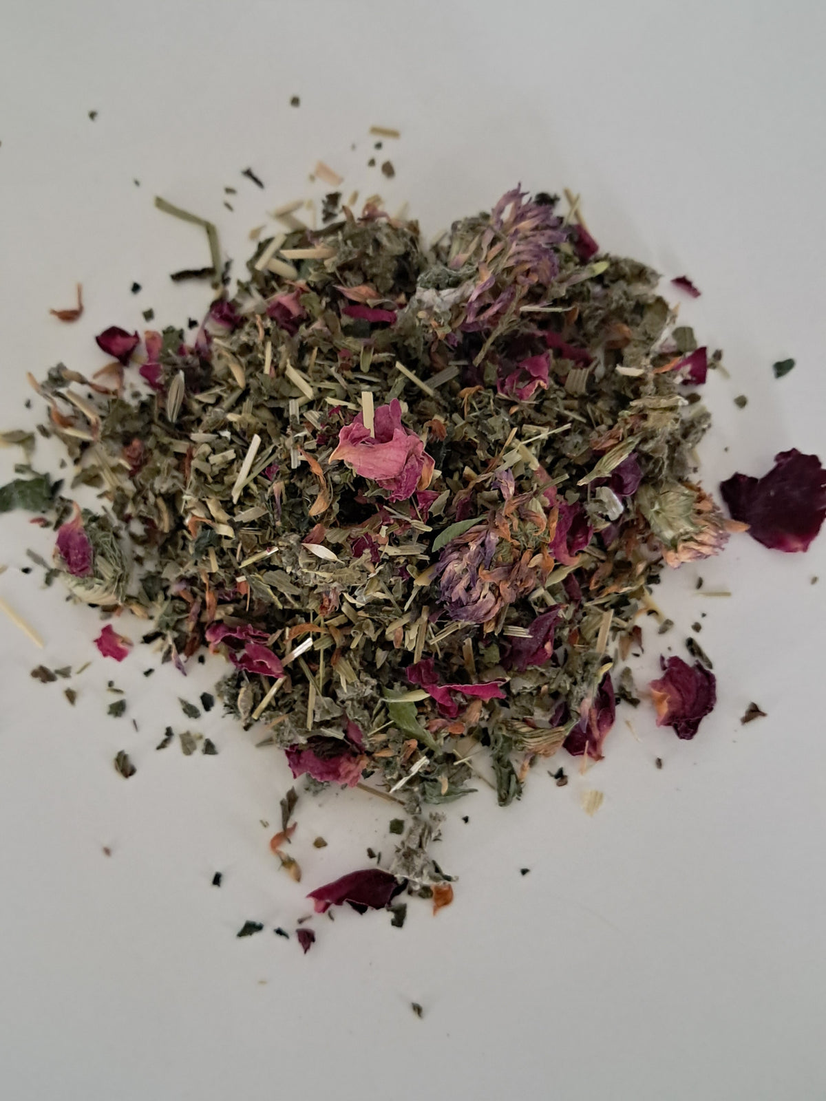 Meno/Peri Balance Herbal Blend Organic