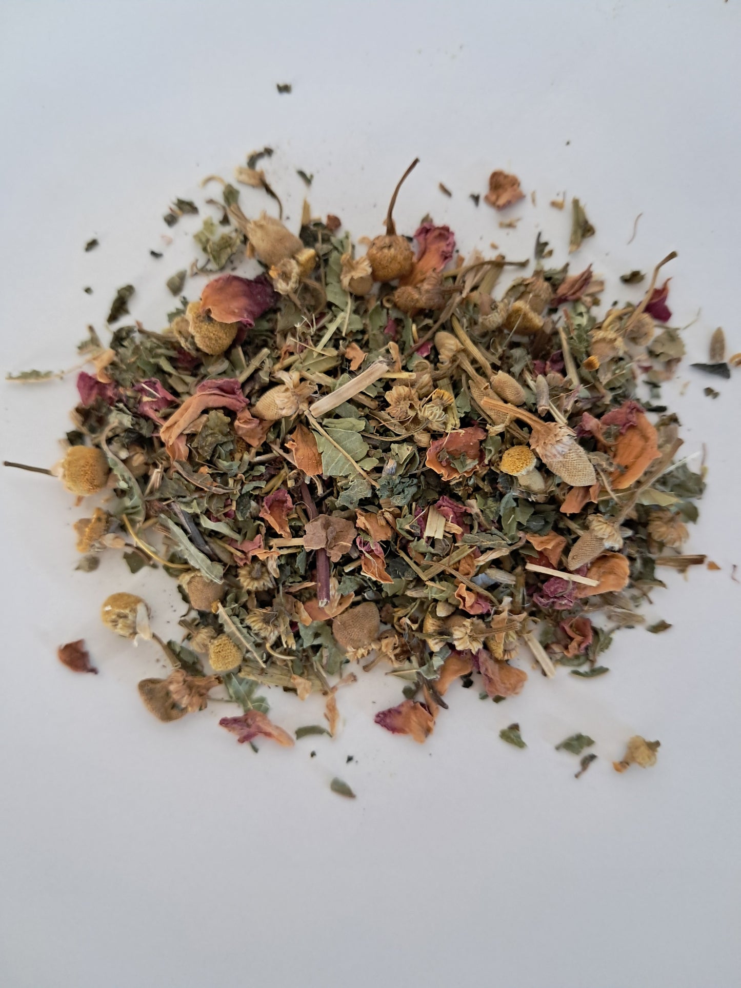 Slumber Sip Herbal Blend