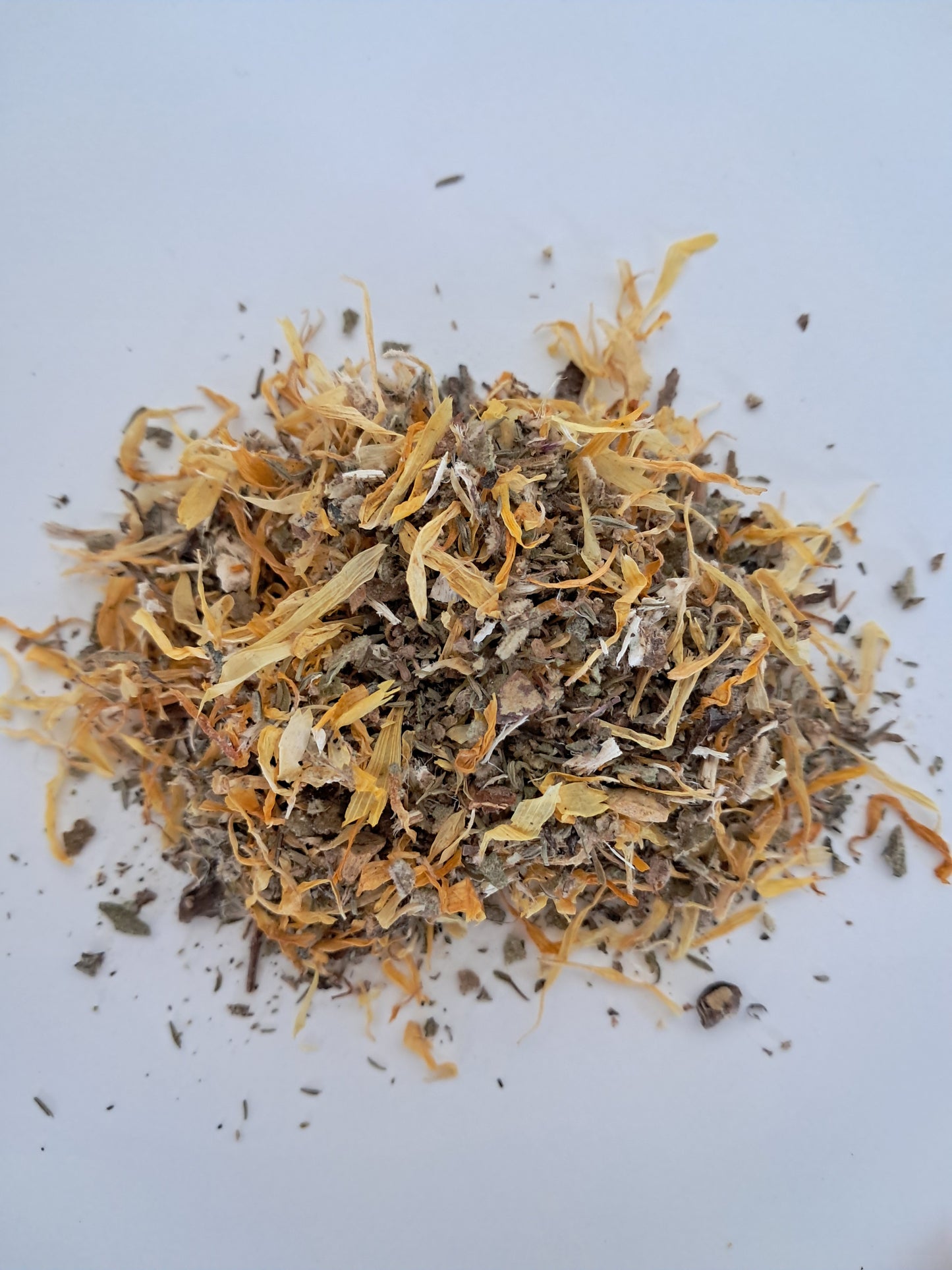 RespiraTea Herbal Blend Organic