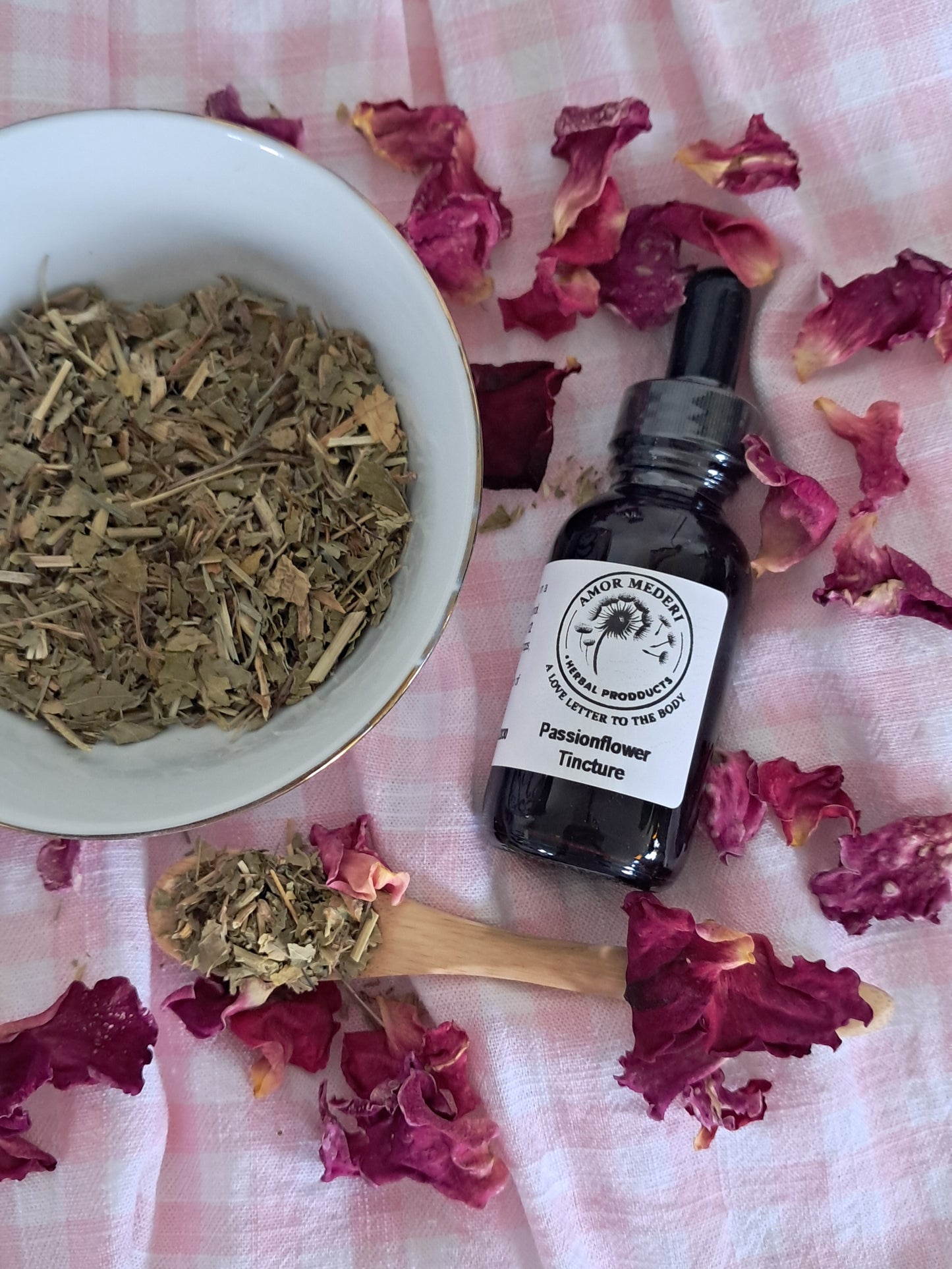 Passionflower Tincture