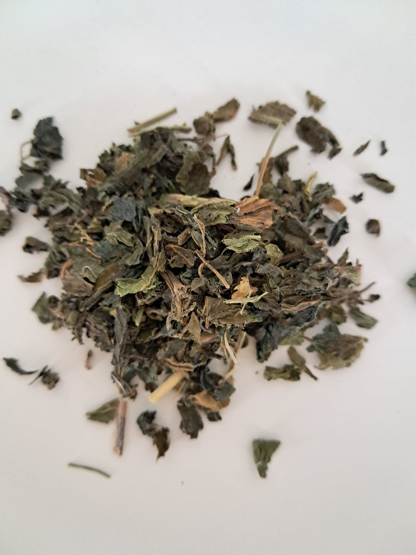 Nettle Leaf Organic