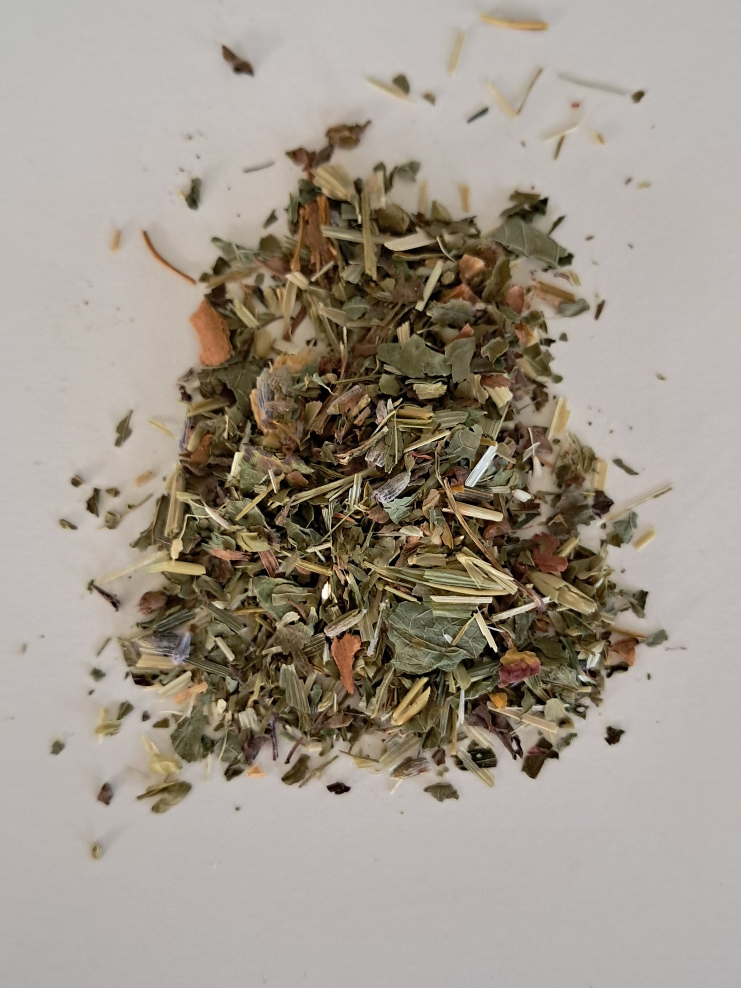 Stress Support Herbal Blend Organic
