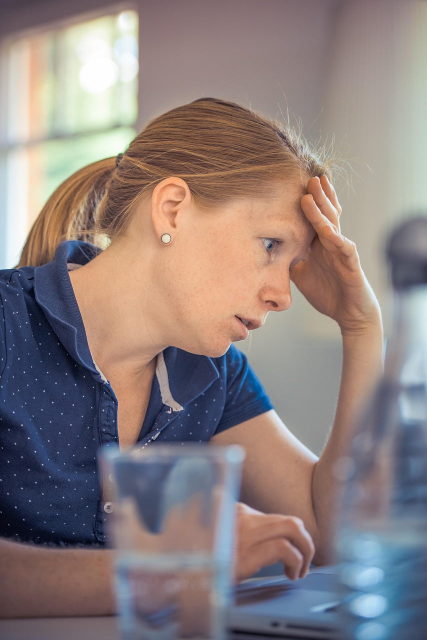 Why Doing All the "Right" Things Can Still Leave You Feeling Unwell.