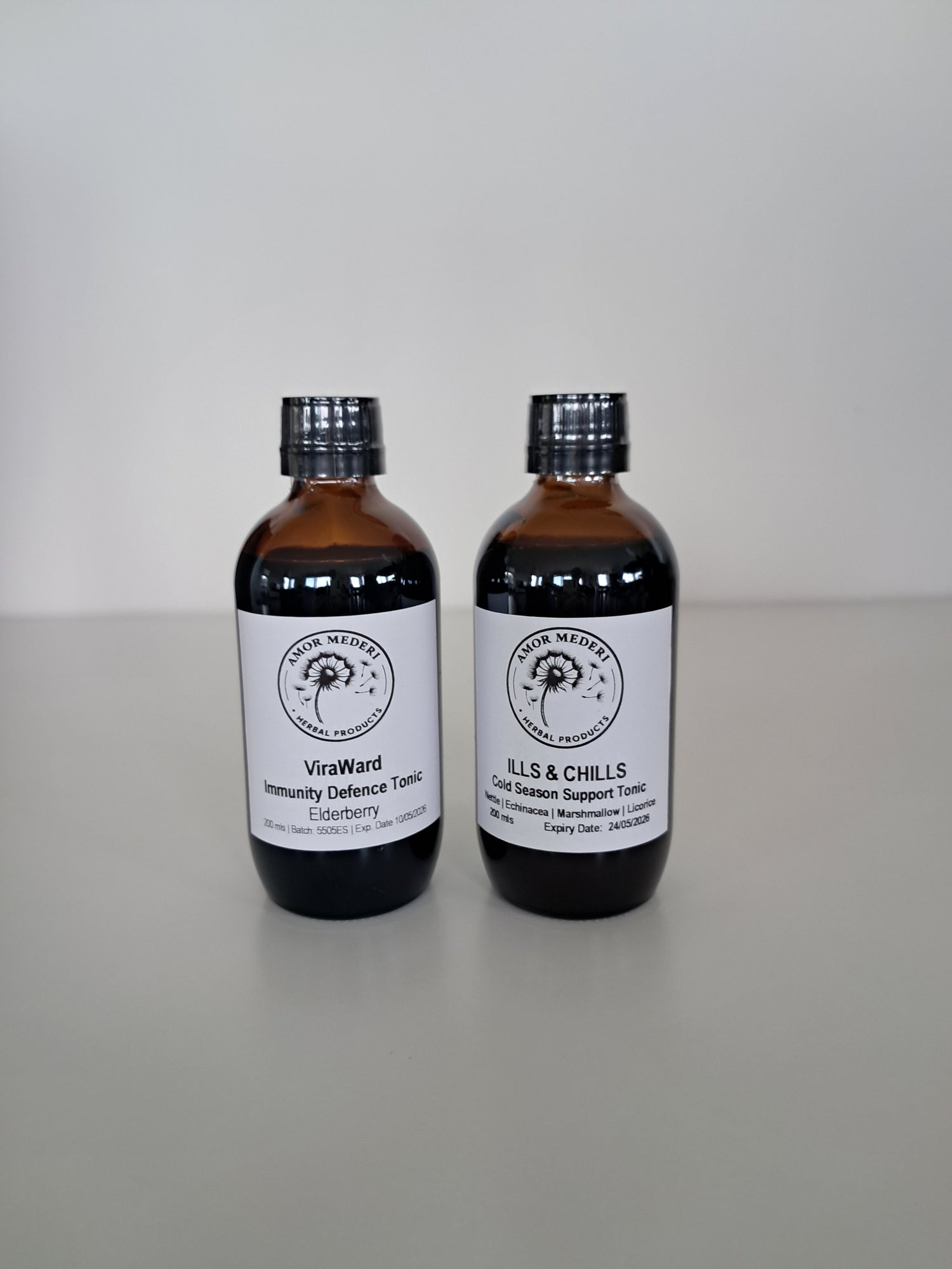 Herbal Formula