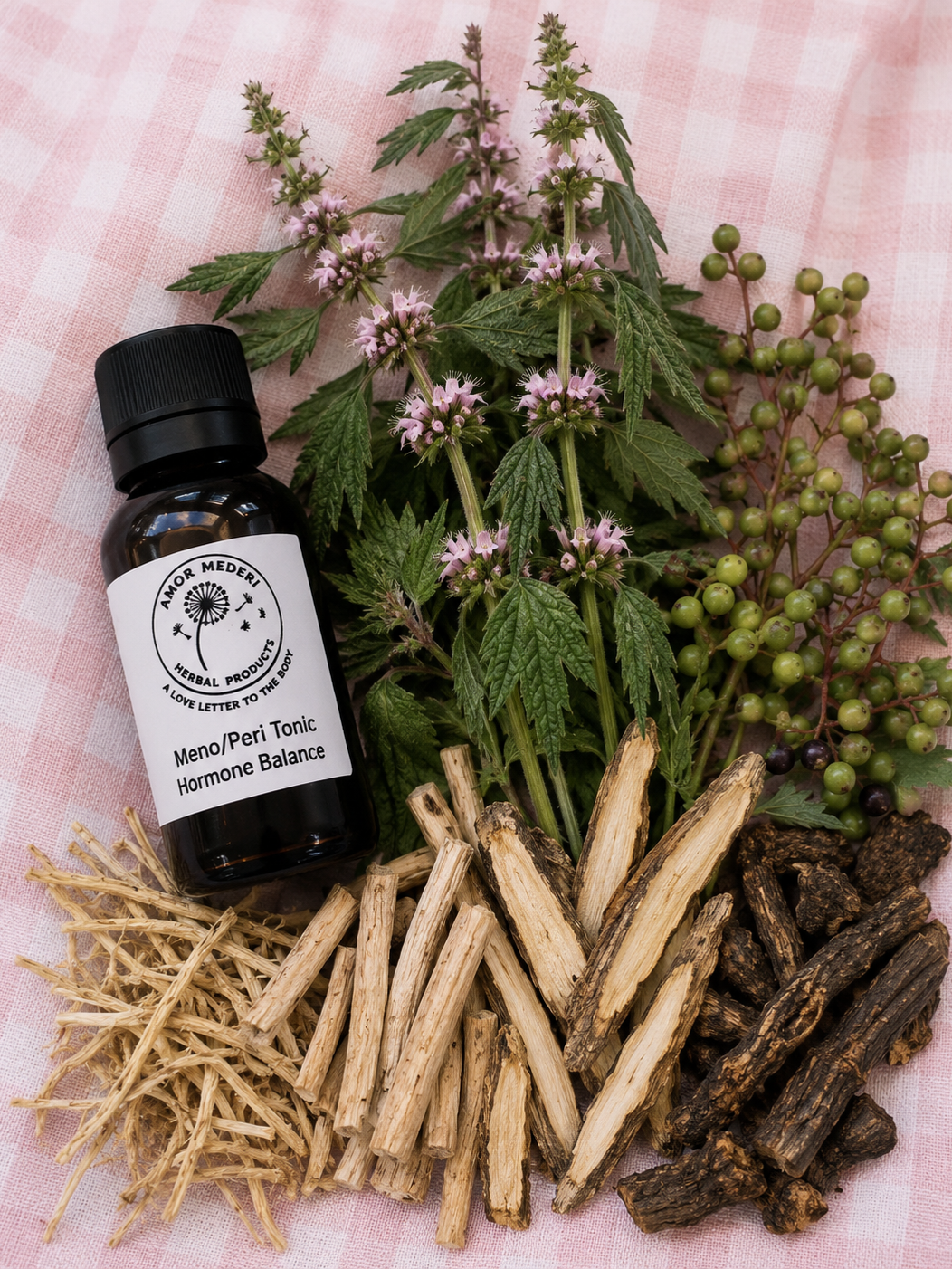 Womens Sacred Wellness