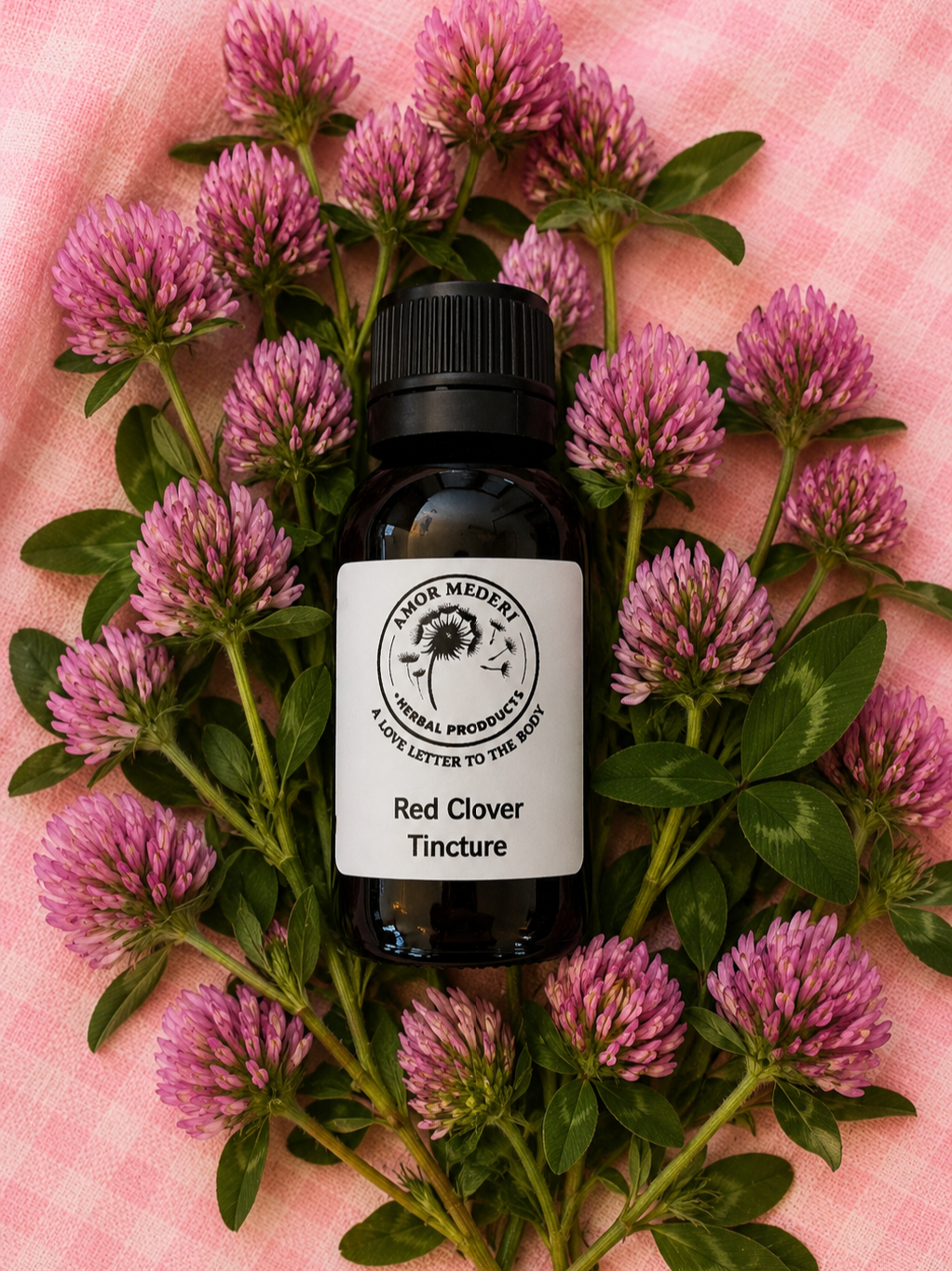 Herbal Tinctures