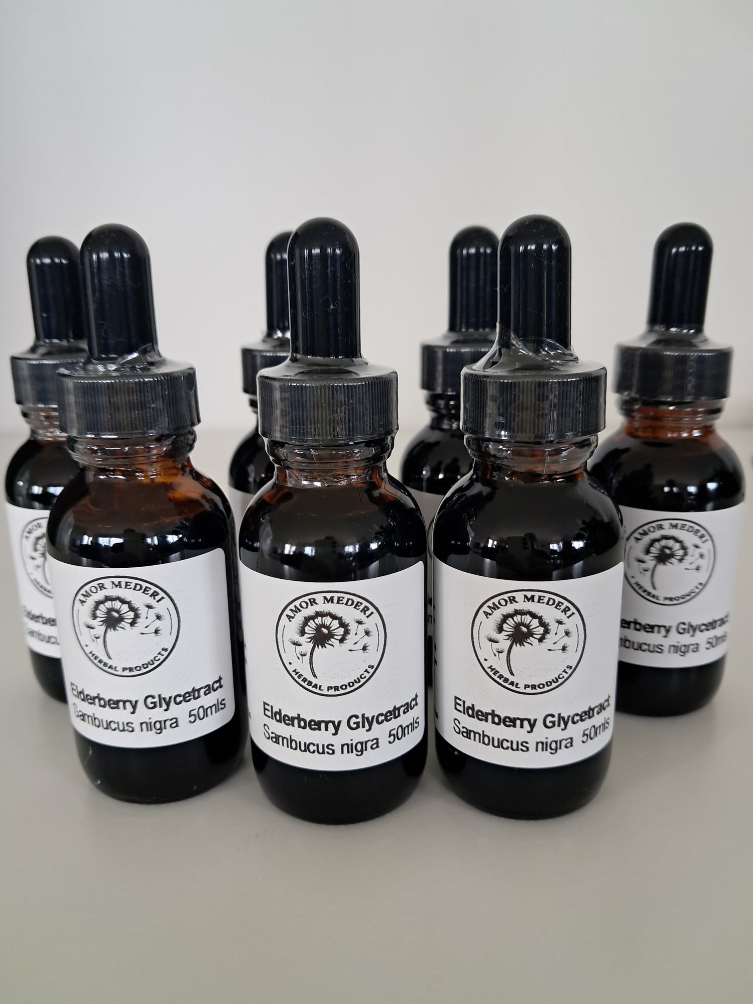 Herbal Glycetracts