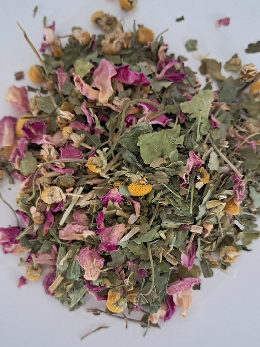 Sleep Support Herbal Blend Organic