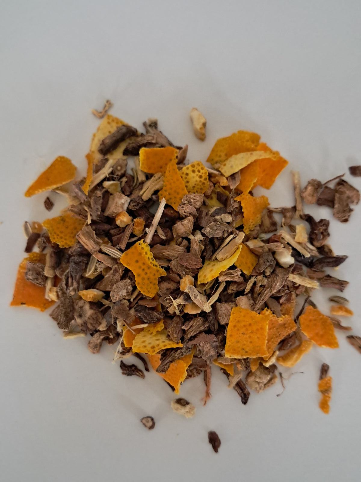 Metabolic Balance Herbal Blend Organic