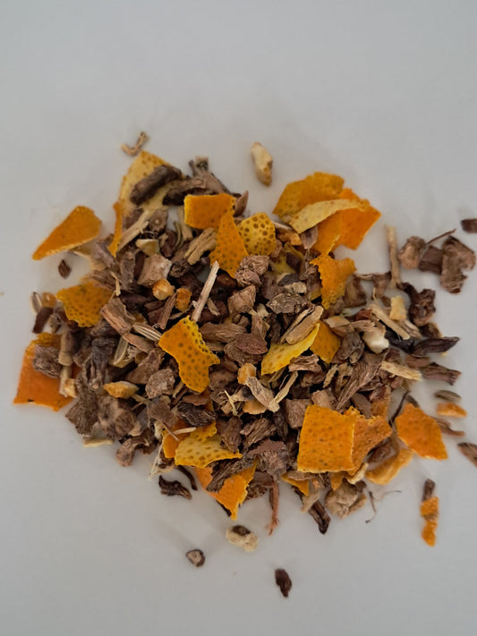 Metabolic Balance Herbal Blend Organic