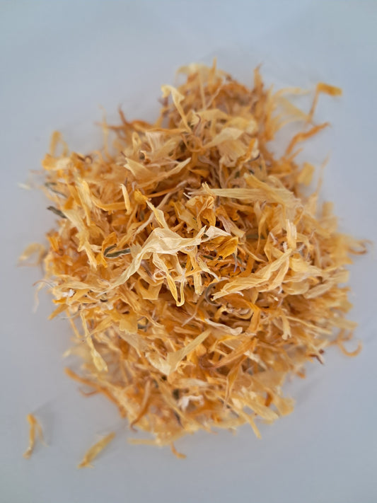 Calendula Petals Organic