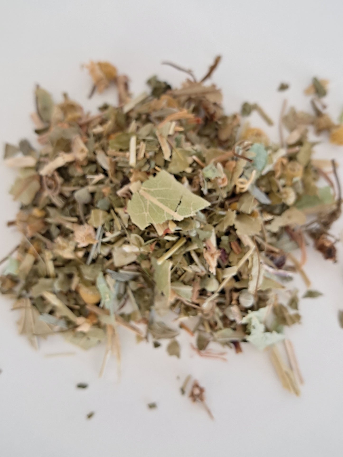 Sleep Support Herbal Blend Organic