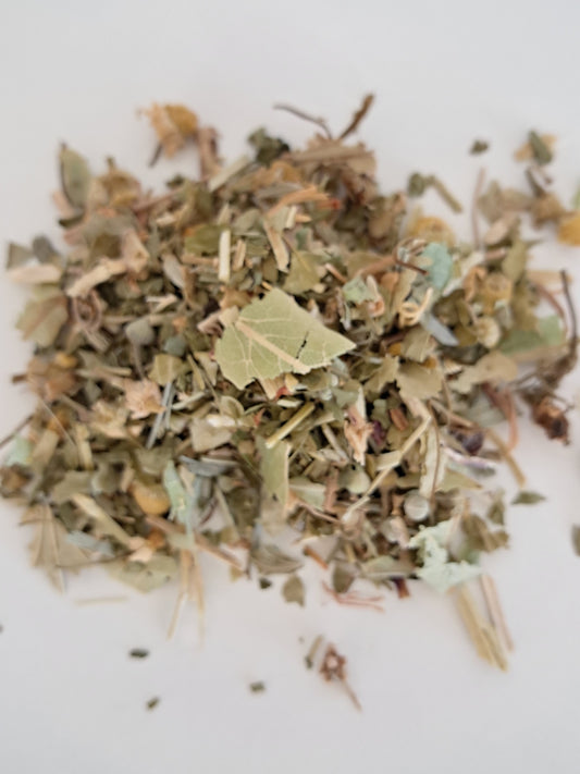 Sleep Support Herbal Blend Organic