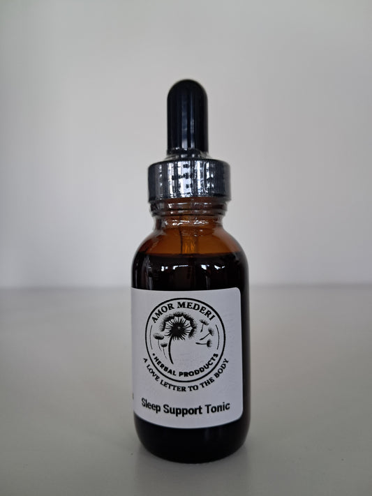 Sleep Support Tonic Drops
