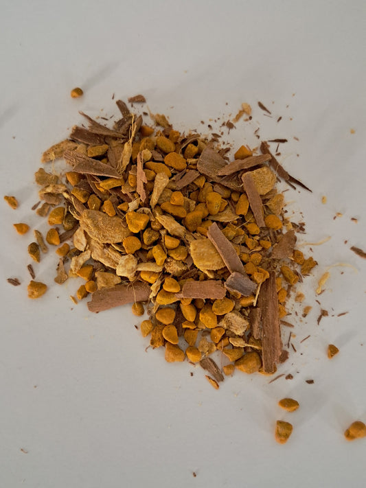Golden Milk Liver and Inflammation Support - Organic