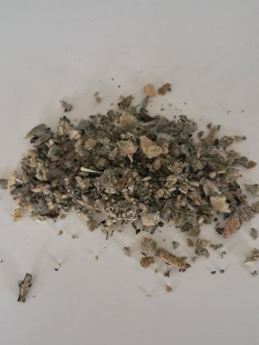Mullein Organic Herb