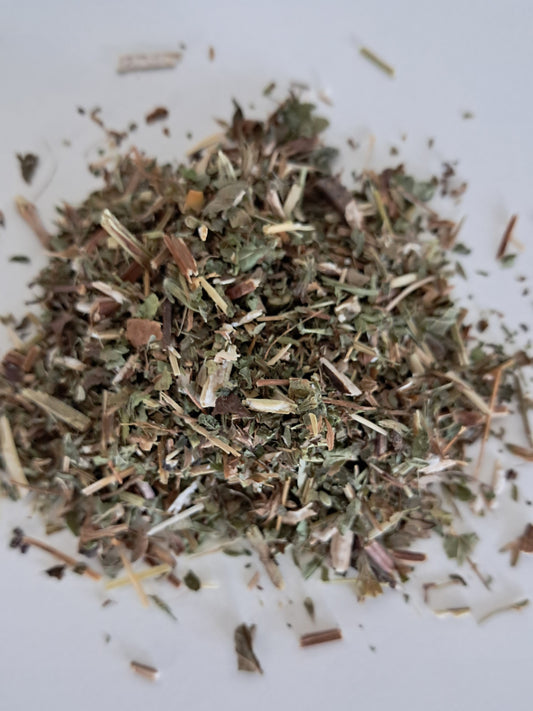Lemon Balm Organic