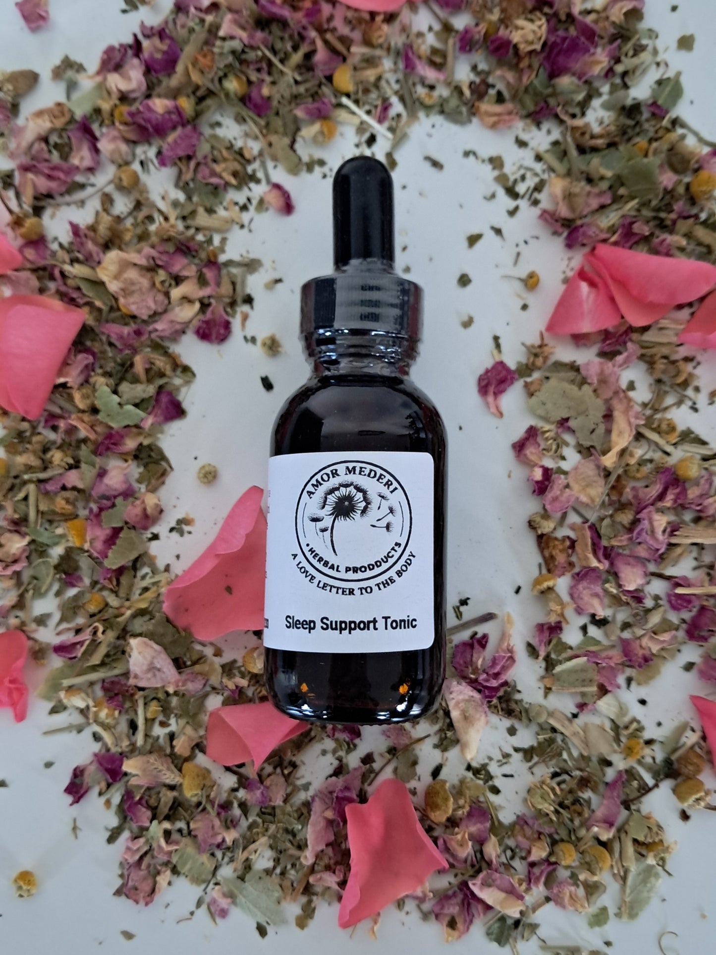 Sleep Support Tonic Drops