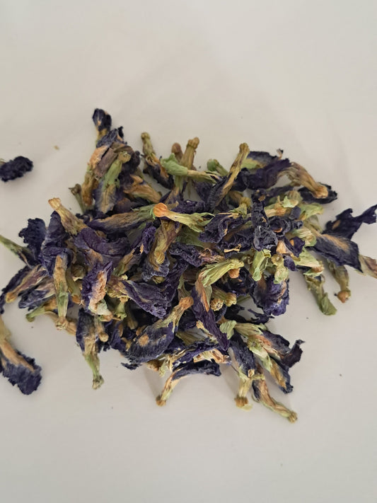 Butterfly Pea Flower Organic