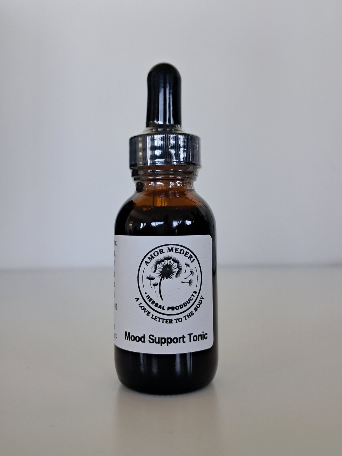 Mood Support Tonic
