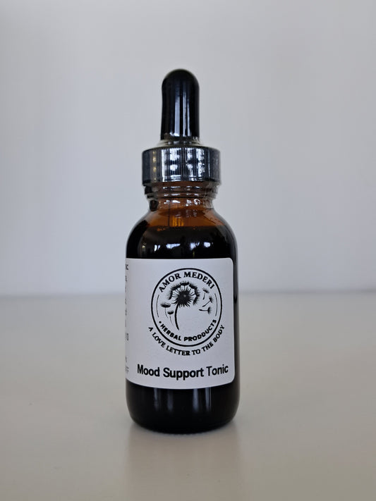 Mood Support Tonic