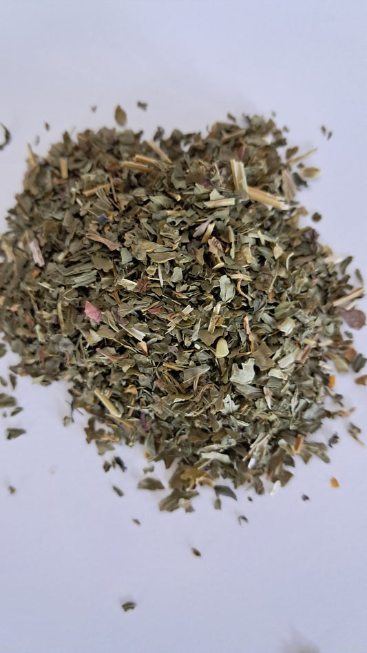 Skullcap Organic