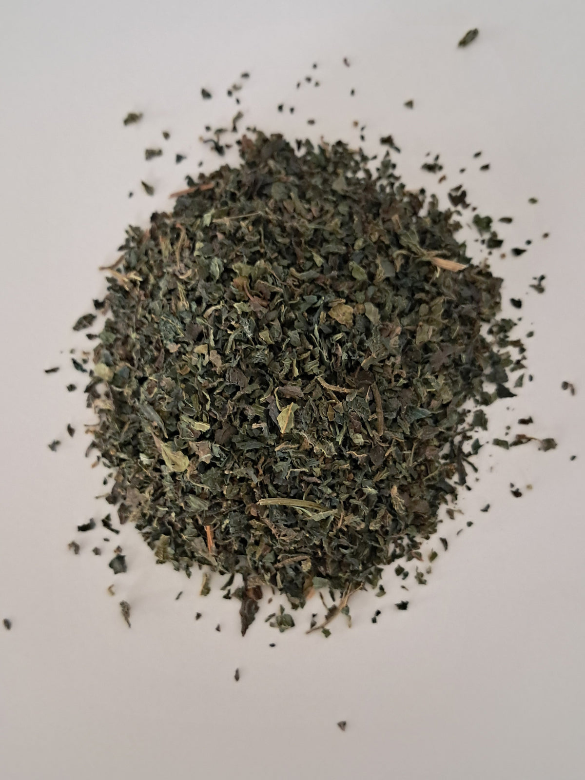 Nettle Leaf Herb Organic