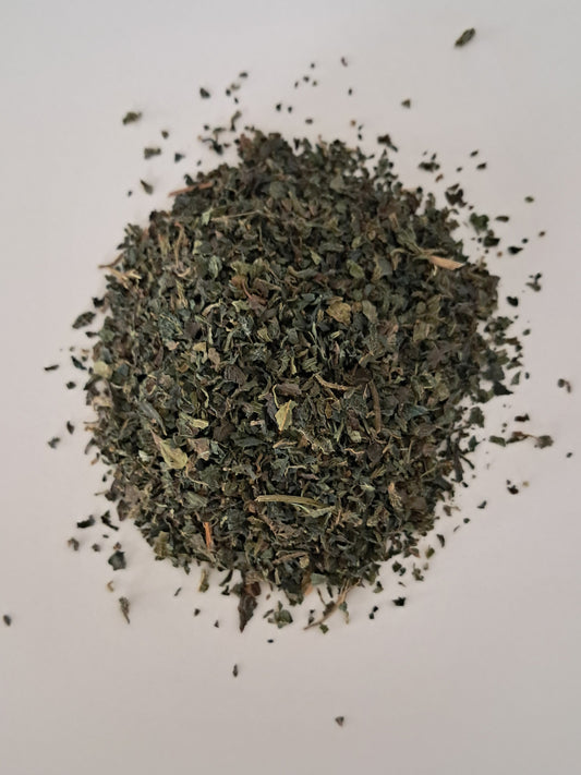 Nettle Leaf Herb Organic