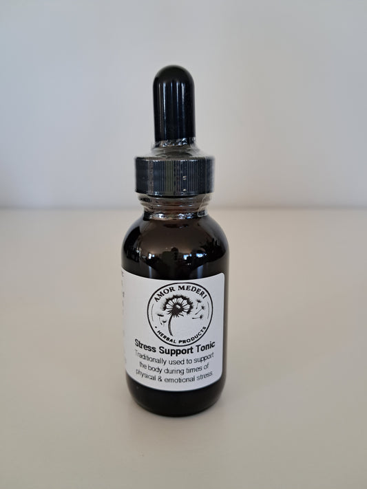 Stress Support Tonic Drops