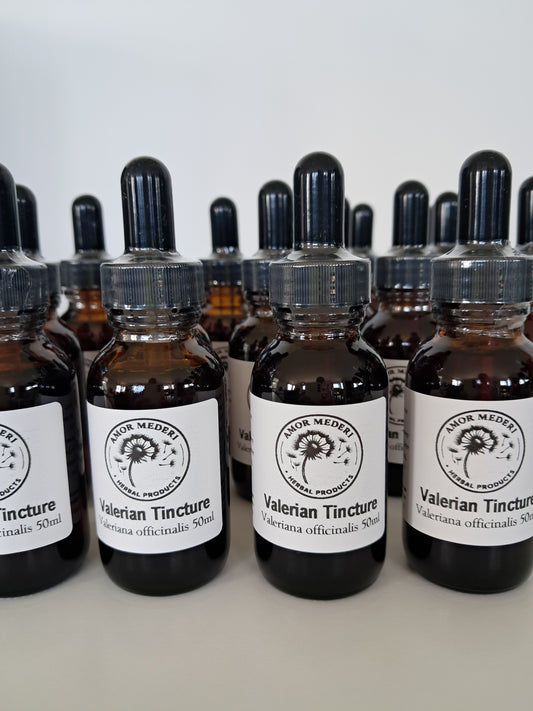 Valerian Tincture
