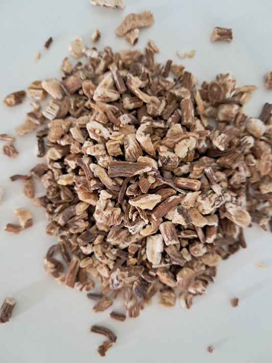Dandelion Root  (Taraxacum Officinale) Organic