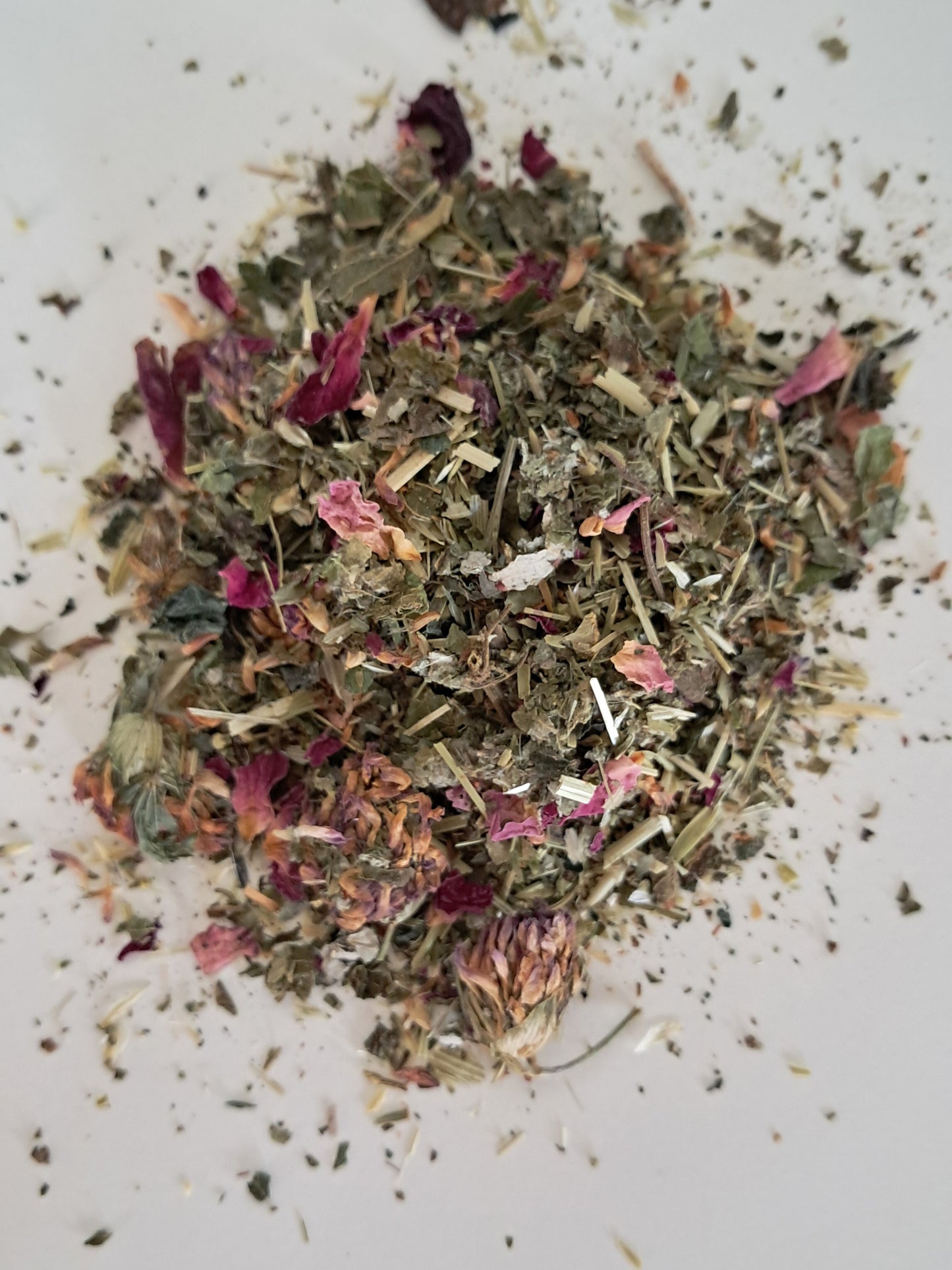 Meno/Peri Balance Herbal Blend Organic